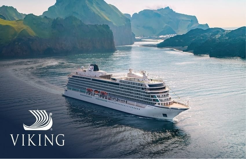 Viking Holdings Could Be the Next Top Performing Cruise Stock — Is It A Buying Opportunity? cover