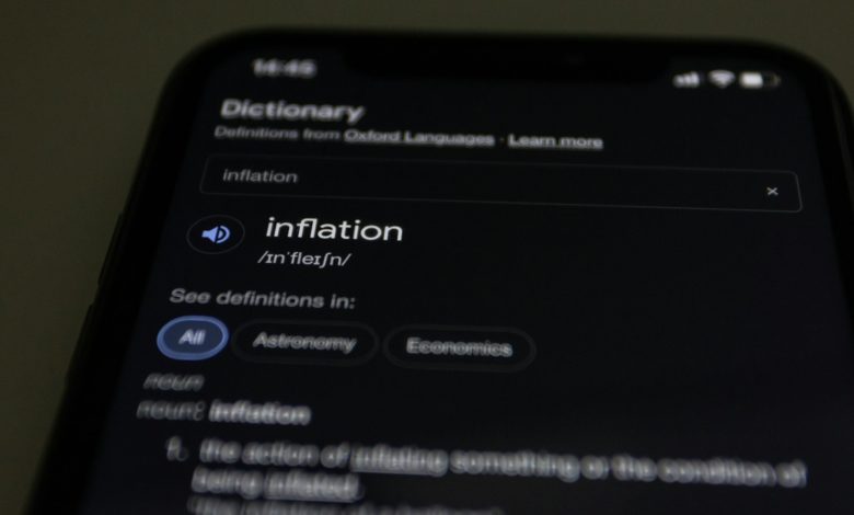 June Inflation: A Deeper Look into Consumer Price Increases and What They Mean for Your Wallet cover