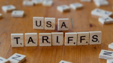 Trump Prepares to Implement Higher Tariffs as Deadline Approaches cover