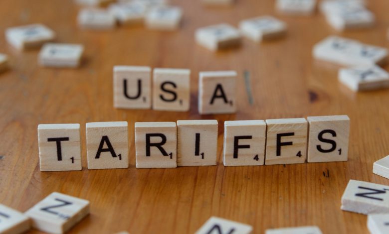 Trump Prepares to Implement Higher Tariffs as Deadline Approaches cover