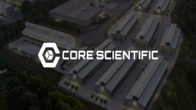 Why Is CoreWeave Eyeing Core Scientific? The $75 Billion AI Giant Wants This Bitcoin Miner Turned Datacenter Play cover