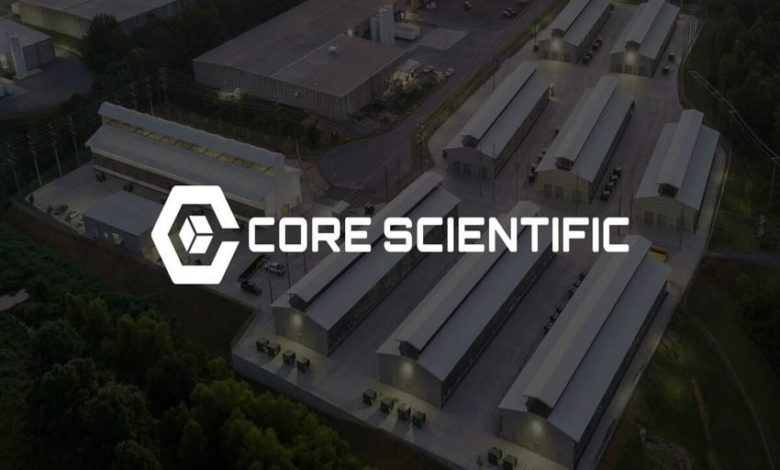 Why Is CoreWeave Eyeing Core Scientific? The $75 Billion AI Giant Wants This Bitcoin Miner Turned Datacenter Play cover