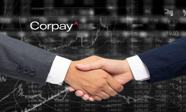 Corpay’s $2.2 Billion Alpha Group Acquisition: A Bold Bet On Global FX Domination? cover