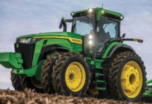Deere’s Smart Farming Revolution: How The 200-Year-Old Tractor Maker Is Winning The AI Race In Agriculture! cover