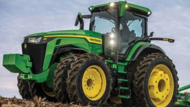 Deere’s Smart Farming Revolution: How The 200-Year-Old Tractor Maker Is Winning The AI Race In Agriculture! cover