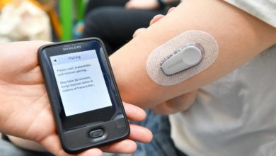 DexCom’s Bold Type 2 Bet Could Reshape The Glucose Monitoring Market—What It Means for Investors! cover