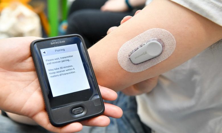 DexCom’s Bold Type 2 Bet Could Reshape The Glucose Monitoring Market—What It Means for Investors! cover