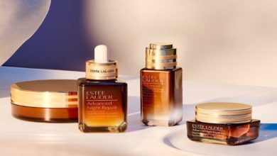 Estée Lauder’s Digital Makeover: How CEO Stéphane de La Faverie Is Redrawing The Beauty Map! cover