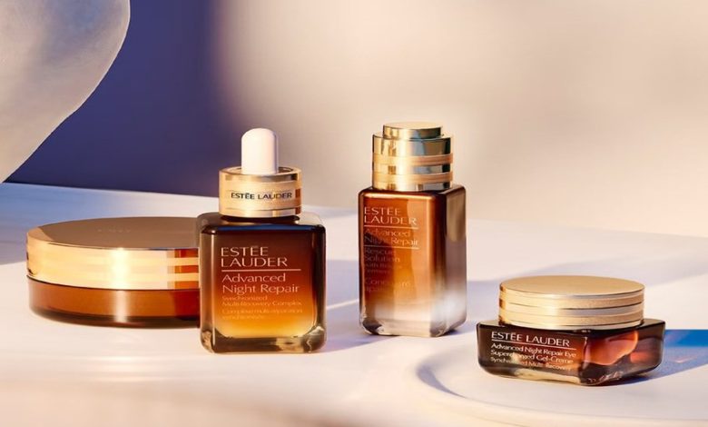 Estée Lauder’s Digital Makeover: How CEO Stéphane de La Faverie Is Redrawing The Beauty Map! cover