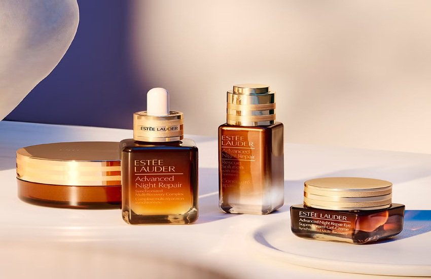 Estée Lauder’s Digital Makeover: How CEO Stéphane de La Faverie Is Redrawing The Beauty Map! cover
