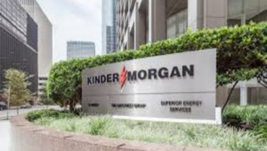 Kinder Morgan: The Overlooked Powerhouse Fueling AI's Next Boom cover