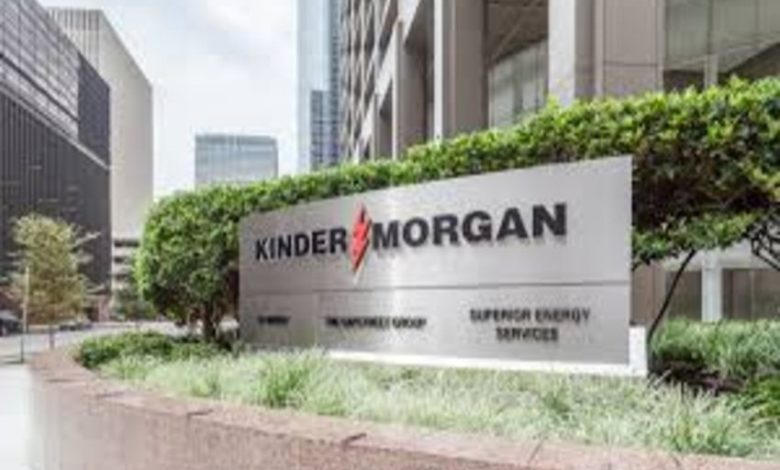 Kinder Morgan: The Overlooked Powerhouse Fueling AI's Next Boom cover