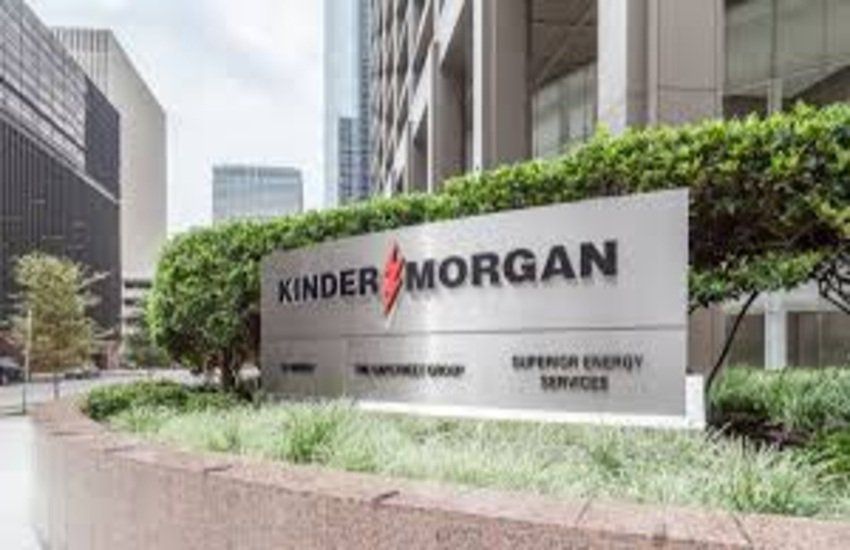 Kinder Morgan: The Overlooked Powerhouse Fueling AI's Next Boom cover