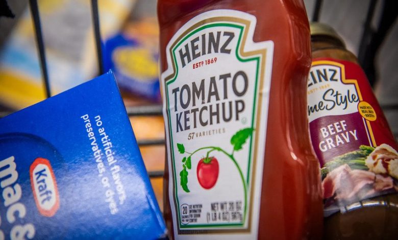 Kraft Heinz Breakup Shocker: Why The $20 Billion Spin-Off Is Just The Beginning! cover