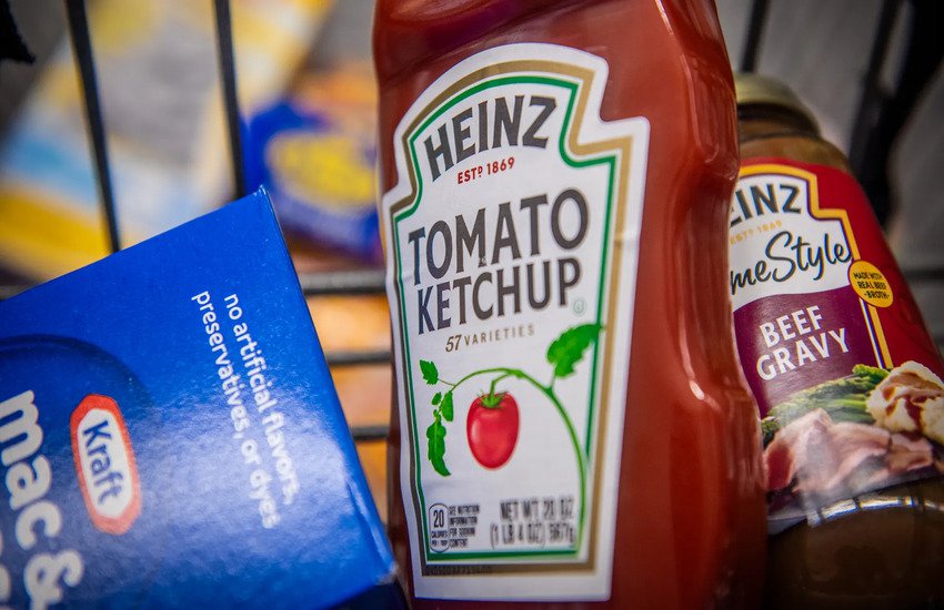 Kraft Heinz Breakup Shocker: Why The $20 Billion Spin-Off Is Just The Beginning! cover