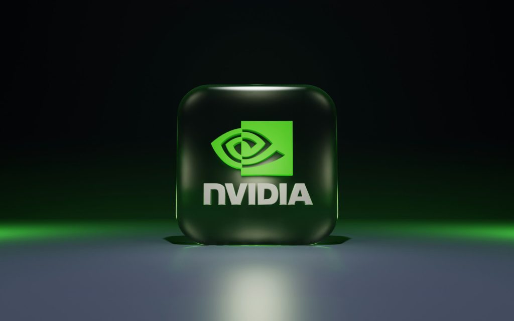 Nvidia’s Record Close: AI Chipmaker Poised to Become the Most Valuable Company in History cover
