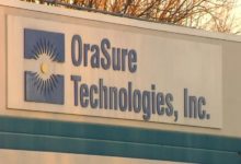 OraSure’s Turning Point: Why Serial Deal-Maker Ron Zwanziger Tried (Again) to Take It Over cover