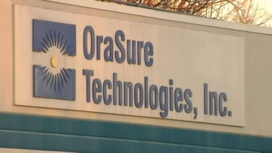 OraSure’s Turning Point: Why Serial Deal-Maker Ron Zwanziger Tried (Again) to Take It Over cover