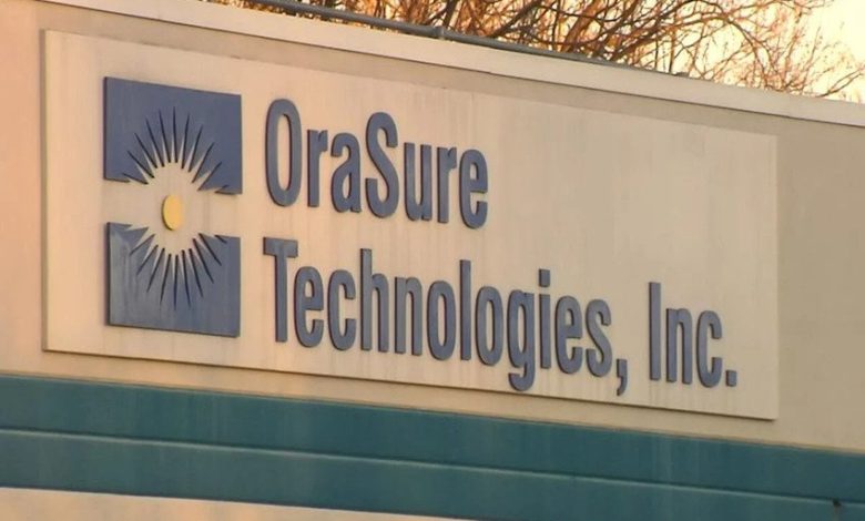 OraSure’s Turning Point: Why Serial Deal-Maker Ron Zwanziger Tried (Again) to Take It Over cover