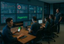 PagerDuty In Play? Why Strategic Buyers & PE Firms Are Circling The Digital Ops Leader cover