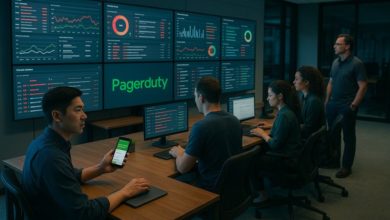 PagerDuty In Play? Why Strategic Buyers & PE Firms Are Circling The Digital Ops Leader cover
