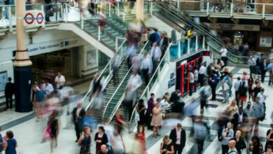 Retail Sales Rebound in June, Beating Expectations cover