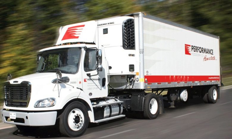 Performance Food Group In The Spotlight: US Foods Eyes $100 Billion Food Distribution Giant cover