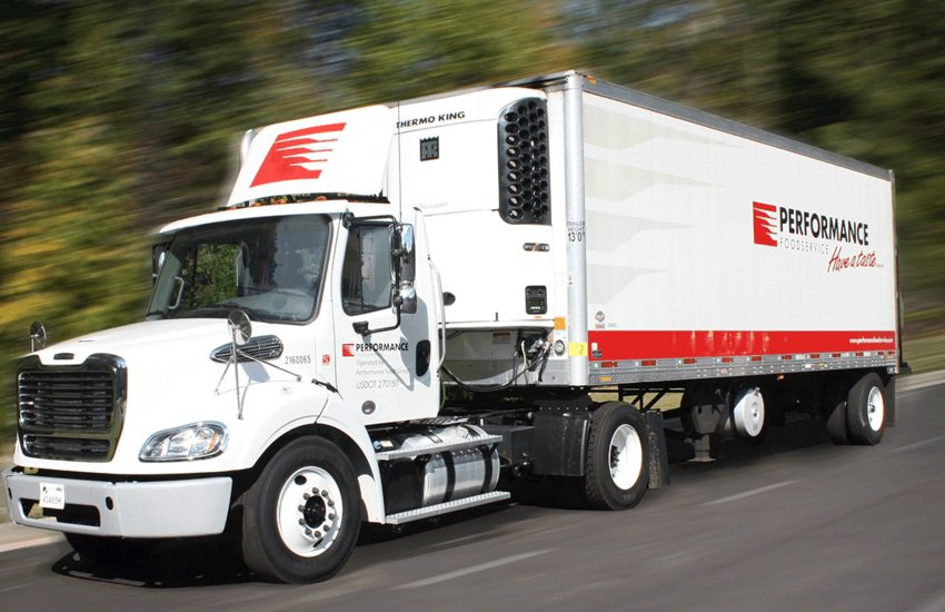 Performance Food Group In The Spotlight: US Foods Eyes $100 Billion Food Distribution Giant cover