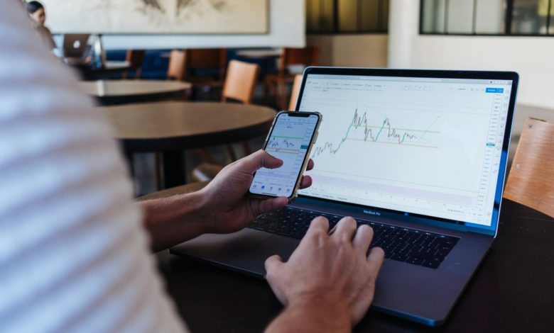Stock Market Today: Stocks Slide Ahead of Big Tech Earnings as Tariff Fears Loom Over GM’s Profits cover