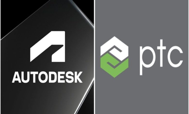 PTC In Play: Why Autodesk’s Bid Could Reshape The Industrial Software Landscape cover