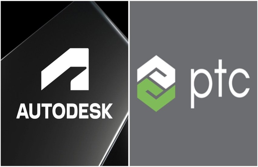 PTC In Play: Why Autodesk’s Bid Could Reshape The Industrial Software Landscape cover