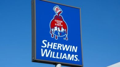 Sherwin-Williams Defies a Sluggish Housing Market — Here’s Why the Stock’s Still Holding Strong cover