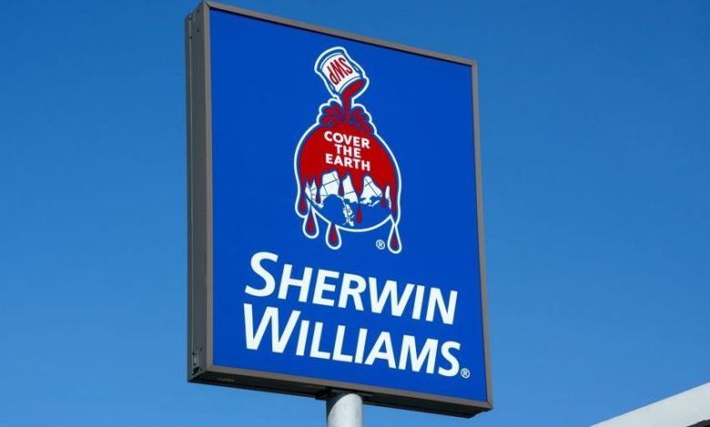 Sherwin-Williams Defies a Sluggish Housing Market — Here’s Why the Stock’s Still Holding Strong cover