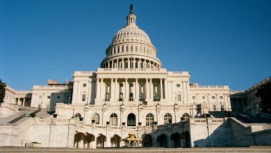 Crypto Market Reaches Record $4 Trillion Value Amid New Stablecoin Bill cover