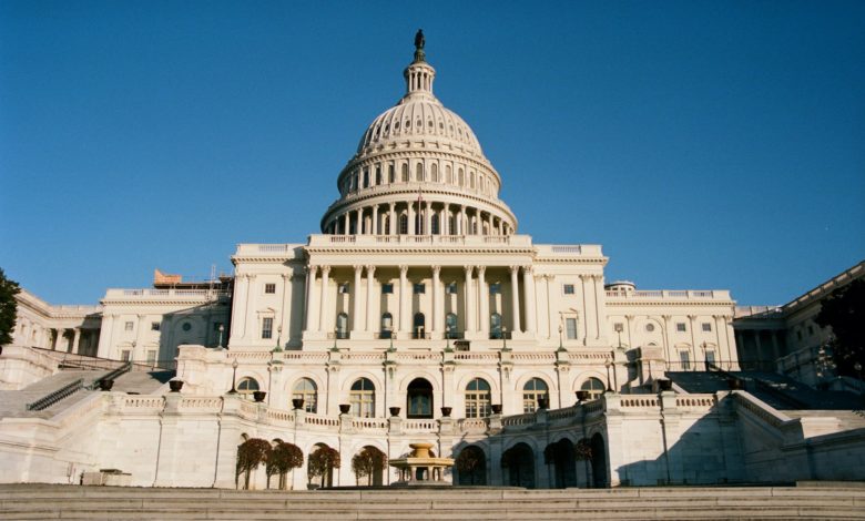 Crypto Market Reaches Record $4 Trillion Value Amid New Stablecoin Bill cover