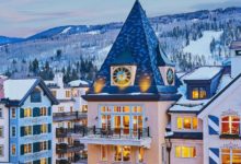 Vail Resorts Stock Has Been On A Slippery Slope—But Is The Trail About To Flatten? cover