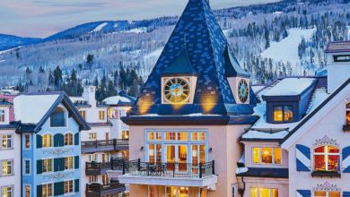 Vail Resorts Stock Has Been On A Slippery Slope—But Is The Trail About To Flatten? cover