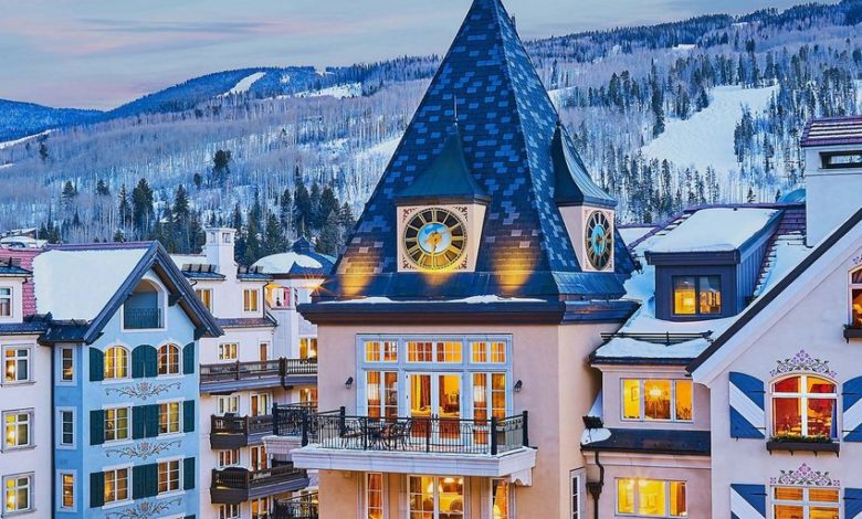 Vail Resorts Stock Has Been On A Slippery Slope—But Is The Trail About To Flatten? cover