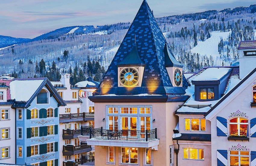 Vail Resorts Stock Has Been On A Slippery Slope—But Is The Trail About To Flatten? cover