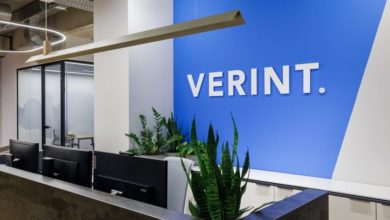Verint Systems: Why Thoma Bravo May Be Eyeing This AI-Powered CX Automation Play cover