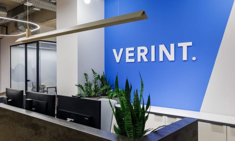 Verint Systems: Why Thoma Bravo May Be Eyeing This AI-Powered CX Automation Play cover