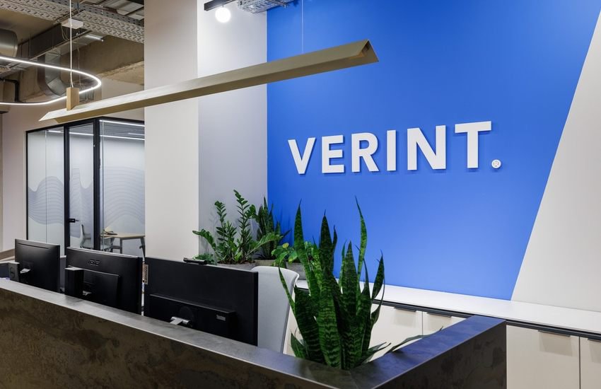 Verint Systems: Why Thoma Bravo May Be Eyeing This AI-Powered CX Automation Play cover