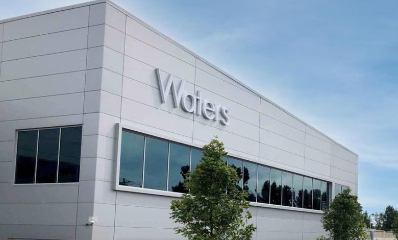 Waters Corp’s $17.5 Billion Bet: Why the Becton Dickinson Acquisition Could Transform Its Future cover