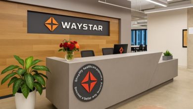 Waystar’s $1.25 Billion AI Bet: Can The Iodine Deal Supercharge Its Growth Engine? cover