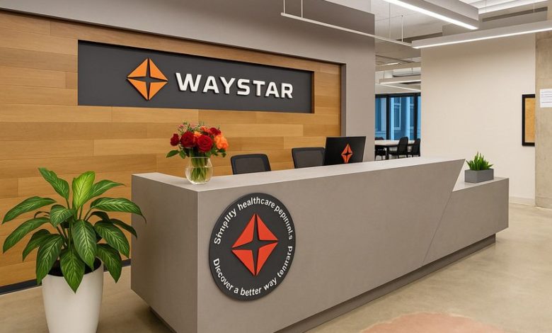 Waystar’s $1.25 Billion AI Bet: Can The Iodine Deal Supercharge Its Growth Engine? cover