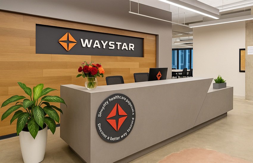 Waystar’s $1.25 Billion AI Bet: Can The Iodine Deal Supercharge Its Growth Engine? cover