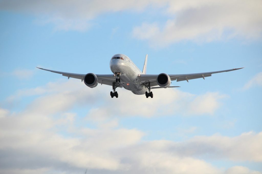 Airline Stocks Soar Following Delta's Strong Earnings Report cover