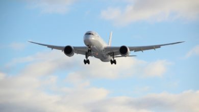 Airline Stocks Soar Following Delta's Strong Earnings Report cover