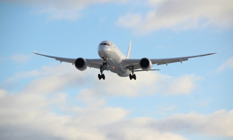 Airline Stocks Soar Following Delta's Strong Earnings Report cover