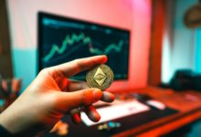 Ethereum Nears Record Highs as Investors Eye Long-Term Potential cover